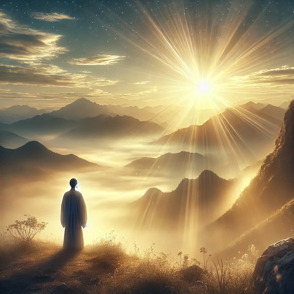 Heavenly Clouds