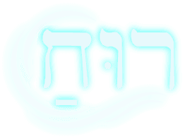 Ruach Logo